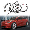 G-PLUS Front Bumper Wiring Harness Compatible with Tesla Model Y 2020 2021 2022 2023 20 21 22 23 148904500C
