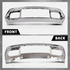 G-PLUS Front Bumper Lower Fascia Applique Compatible with Jeep Grand Cherokee 2016-2021 68310779AA