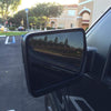 G-PLUS Power Mirror Glass Compatible With 2004-2010 Ford F150 Mark LT Pickup Truck,Exterior Mirror View Mirror Glass (A Pair(Left+ Right))