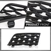G-PLUS Front Right Bumper Air Inlet Grill Cover, Compatible with Range Rover L322 2006-2009 (Not Fit for Range Rover Sport models) Grill Cover DXB500380PUY