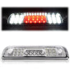 G-PLUS Rear LED Third Brake Light for Chevy Silverado GMC Sierra 1500 2500 3500 2014-2018