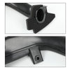 G-PLUS Air Intake Air Cleaner Extension Duct Compatible with Chevy Malibu 2016-2018 84027079 23314407