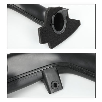 G-PLUS Air Intake Air Cleaner Extension Duct Compatible with Chevy Malibu 2016-2018 84027079 23314407