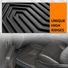 G-PLUS TPE Floor Mats Cargo Liner for Lexus RX300 LX 2019 Product Specifications