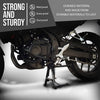 G-PLUS Centerstand Compatible with Honda CB500X / CB500X ABS Models 2019-2023 Fit Honda NX500 2024-2025 08M70-MKP-J80 Black