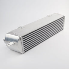 G-PLUS Twin Turbo Intercooler Piping Kit Compatible with BMW 135i 335i N54 2006-2010 Close-up View