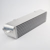 G-PLUS Twin Turbo Intercooler Piping Kit Compatible with BMW 135i 335i N54 2006-2010 Close-up View