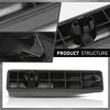 G-PLUS Rear Jack Pad Under Car Support, Compatible with Audi A6 C6 2005-2011, 4F0802847, 4F0 802 847
