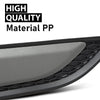 G-PLUS Right Fender Grille Trim Cover Compatible with Discovery Sport 2015-2016 LR058534