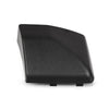 G-PLUS Right Rear Wheel Arch Front End Cap Compatible with Discovery 3 & 4 LR010625 Black