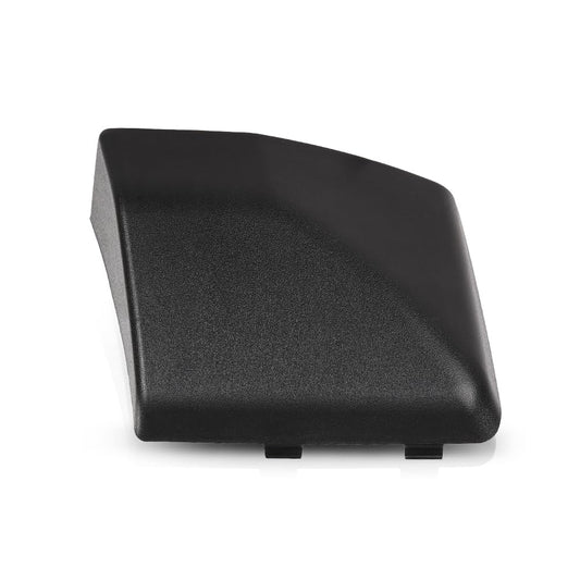 G-PLUS Right Rear Wheel Arch Front End Cap Compatible with Discovery 3 & 4 LR010625 Black