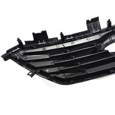 G-PLUS Front Upper Grille Insert for Hyundai Sonata 2015-2017 Black Product Details
