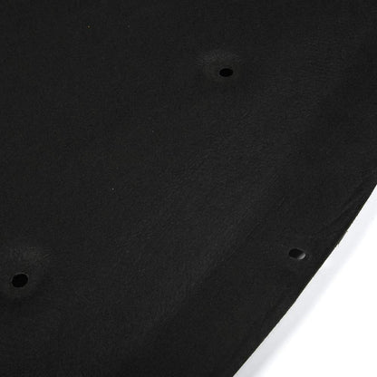 G-PLUS Compatible for BMW F20 F21 F30 F31 F34 F35 F36 Engine Hood Sound Insulation Pad Liner Heat Shield 51487221993