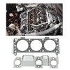 G-PLUS Head Gasket Set Compatible with Chevy Equinox 2005-2009 3.4L /Fit Pontiac Torrent 2006-2009 3.4L HS9071PT-3, ES72892