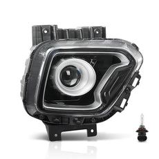 G-PLUS Headlight Assembly for Kia Soul EX 2020-2022 Right