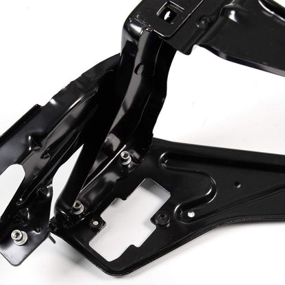 G-PLUS Headlight Lamp Mount Bracket Right Passenger Side Headlight Mounting Bracket A2046200991/A2046200191
