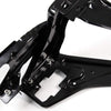 G-PLUS Headlight Lamp Mount Bracket Left Driver & Right Passenger Side Headlight Lamp Bracket A2046200991/A2046200191