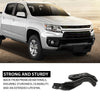 G-PLUS Pair Hood Hinges Set, Compatible with Chevy Colorado 2015-2022/ GMC Canyon All Terrain 2015-2022, 23303047, 23303048