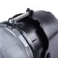 G-PLUS Fog Lights for Dodge Dakota 2005-2009 Additional Angle