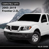 G-PLUS Engine Valve Cover w/Gasket Compatible with Nissan Frontier 2.5L 2005-2019 13264EA000