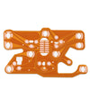 G-PLUS Gauge Cluster Printed Circuit Board Compatible with Corvette 1977-1982 1G1AY8764BS, 1G1AY8764B5, 1G1AY8780C5