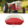 G-PLUS Tractor Seat Cushion Compatible With Ford/New Holland Tractor NAA 8N 9N 2N Jubilee 600 601 800 900
