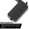 G-PLUS Front Bumper Tow Hook Bolt Cover Cap Left and Right Side Compatible with Ford F250 F350 Super Duty 2017-2022 HC3B 17F751-AC HC3B 17F751-AD HC3Z17A900D HC3Z17A900B