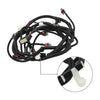 G-PLUS Front Bumper Wiring Harness Compatible with Tesla Model Y 2020 2021 2022 2023 20 21 22 23 148904500C