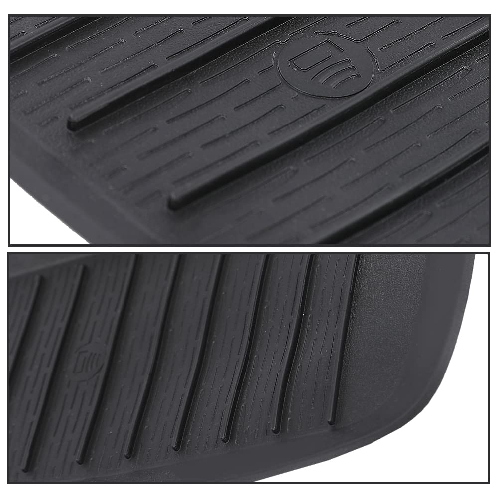G-PLUS Large Wireless phone Charging Pad Compatible with GM OEM Cadillac Escalade/ESV XL 2015 2016 2017