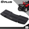 G-PLUS Front Storage Box Cover Compatible with 2005 2006 2007 2008 2009 2010 Sportsman 800 700 500 450 2633157, 2633162 Black