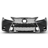 G-PLUS Rear Step Bumper Face Bar Compatible with Chevy Silverado 1500 1999-2006, Fit GMC Sierra 1500 1999-2007, GM1102412, 88944059, Black