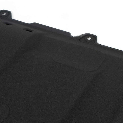 G-PLUS Front Splash Shield Under Engine Radiator Cover Compatible with Ford C-Max 2013-2018 / Focus 2012-2018 / Transit 2014-2017