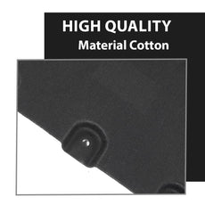 G-PLUS Front Engine Splash Shields for Jeep Grand Cherokee 2022-2024 Cherokee L 2021-2024 Product Details