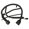G-PLUS 7 Pin Trailer Tow Harness Compatible with Ford F150 2005-2008/ Compatible with Lincoln Mark LT 2006-2008 5L3Z13A576BA Tow Hitch Wiring Harness Connector