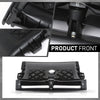 G-PLUS Cooling Radiator Active Grille Shutter Assembly w/o Motor/Actuator/Controller Compatible with Tesla Model 3 2021-2023
