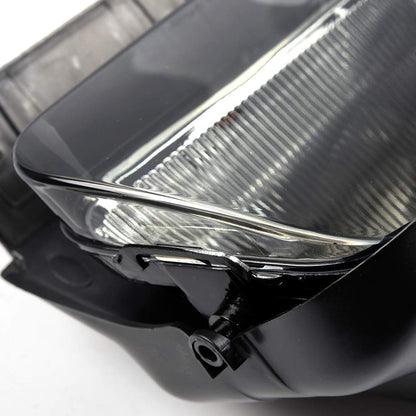G-PLUS Fog Lights Compatible with Chevy Silverado 1500 2500 3500 2003-2007/ Fit Avalanche 2002-2006 Driving Bumper Lamp Smoke Lens w/ H10 Bulbs GM2593127 GM2592127 15190983 15190982