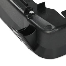 G-PLUS Mirror Cover for Tesla Model Y 2020-2023 Left Black Product Image