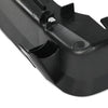 G-PLUS Left Driver Side Wing Door Mirror Frame Side Mirror Cover Compatible with Tesla Model Y 2020 2021 2022 2023 8202101