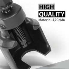 G-PLUS Ball Joint Removal Tool for Scania Benz MAN Hino Professional Grade Product Features
