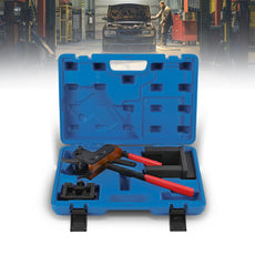 G-PLUS Engine Valve Spring Tool Kit for BMW B38 B48 B58 Engines Black Product Details