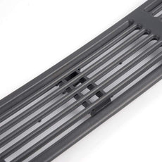 G-PLUS Dash Defrost Vent Grille for Chevy Blazer S10 GMC Jimmy 1998-2005 Product Image