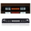 G-PLUS Rear High Mount 3RD Third I Brake Light Stop Tail light Lamp Compatible with 2015-2018 Colorado/Canyon GM25971002 52019397 Rear Cab Roof Tail Center Lamp
