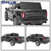 G-PLUS Hard Tri-fold Truck Bed Tonneau Cover Compatible with 2015-2021 Chevy/GMC Colorado/Canyon 2015-2021 Extra Short Bed 5'