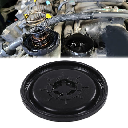 G-PLUS Oil Separator Diaphragm Compatible with Maserati Ghibli, Levante and Quattroporte 293162, 000293162, 299742, 000299742
