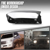 G-PLUS Headlight Lens Cover Compatible with Benz GLE W167 2020 2021 2022 2023 Right Side Front Headlamp Lens Cover Clear