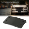 G-PLUS Front License Plate Brackets Compatible with Benz GL320 2007-2009/Fit Benz GL350 2010-2012/Fit Benz GL450 2007-2012/Fit Benz GL550 2008-2012 1648850381 MB1068123 1648850381 MB1068123