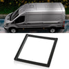 G-PLUS High & Mid Roof Vent Adapter Compatible with Ford Transit 14" x 14" Opening