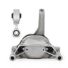G-PLUS Engine Motor Mount and Torque Strut Mount Set Compatible with Nissan Altima 2.5L 2007-2013 11350-9N00A 11350-JA00A 2 PCS