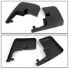 G-PLUS Mud Flaps W/O Fender Flares Compaitble with Ford F150 2015 2016 2017 2018 Front Rear Splash Mudguards