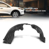 G-PLUS Front Right Fender Liner Inner, Compatible with Ford Escape SE Sport Hybrid 2020/ Ford Escape 2020-2021, Passenger Side, LJ6Z16103F, FO1249205